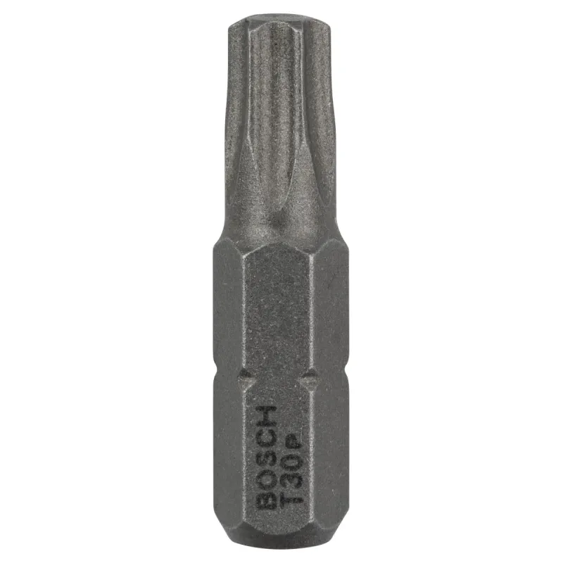 Bosch Bits T30 Xh 25mm 25 Stk 2607002499
