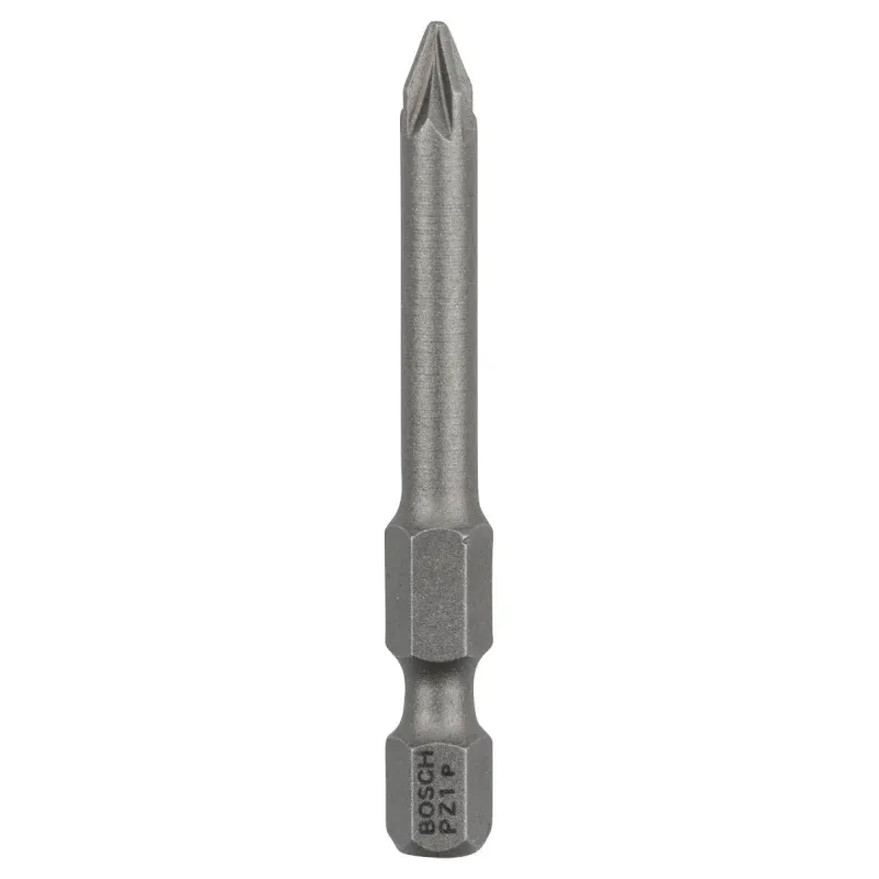 Bosch Bits Xh Pz1 49mm 25 Stk 2607002505