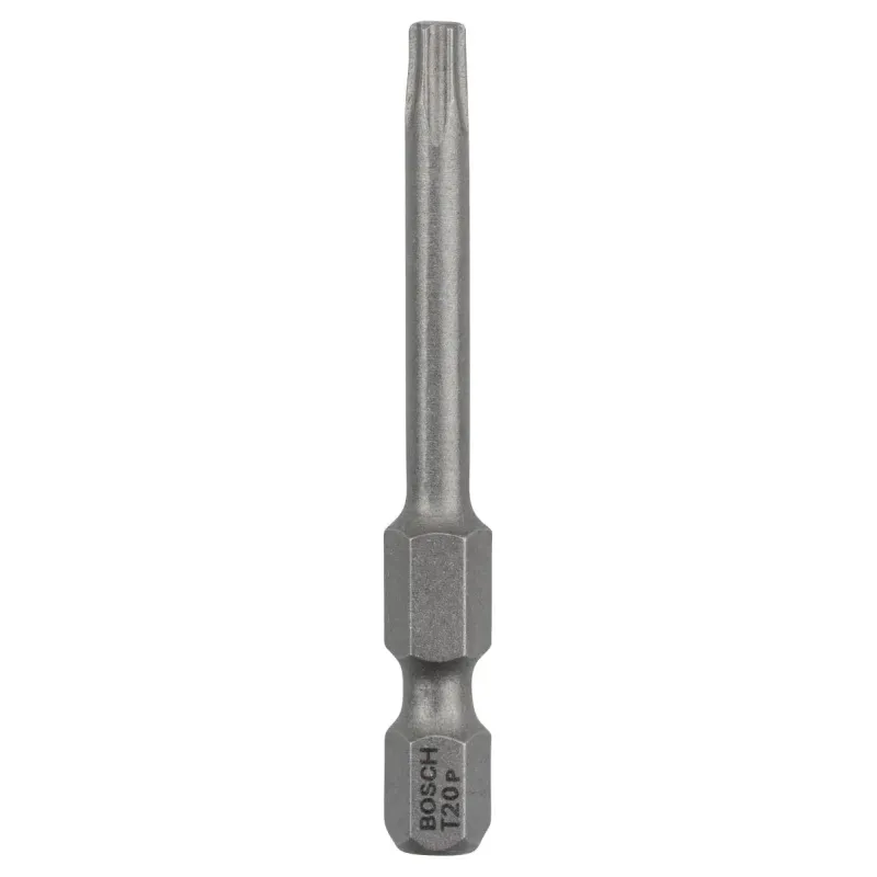 Bosch Bits Xh T25 49mm 25 Stk 2607002512