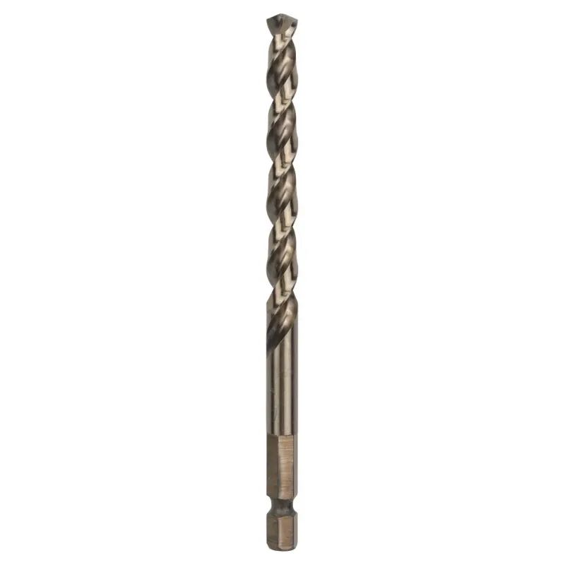 Bosch Centrerbor Hss-co 6kant Lï 120mm 2608584843