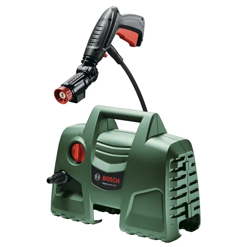 Bosch Easyaquatak 100 Højtryksrensere 06008a7e00