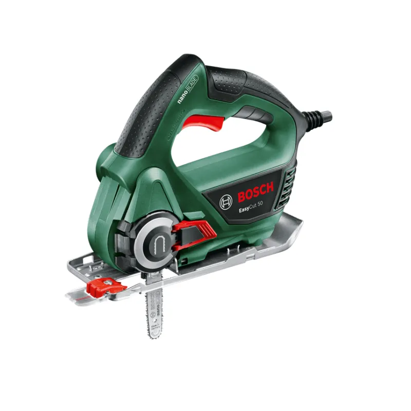Bosch Easycut 50 Nanoblade-sav 06033c8000
