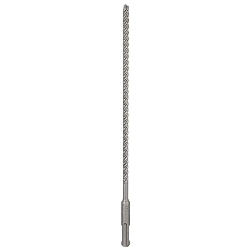 Bosch Hammerbor Plus-7x   5x200 265mm 10stk 2608576179