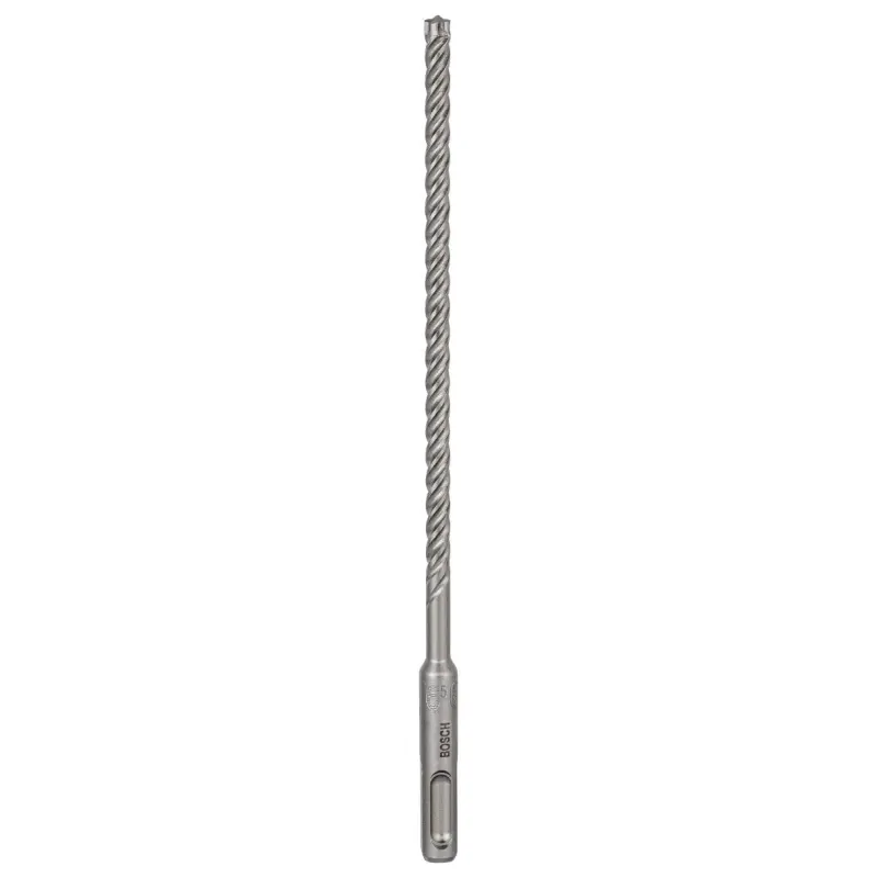 Bosch Hammerbor Plus-7x   5x150 215mm 10stk 2608576178