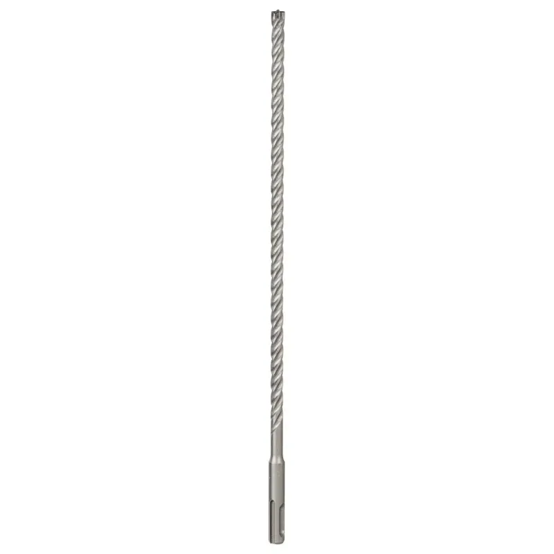 Bosch Hammerbor Plus-7x ø8x250 315mm 2608576134