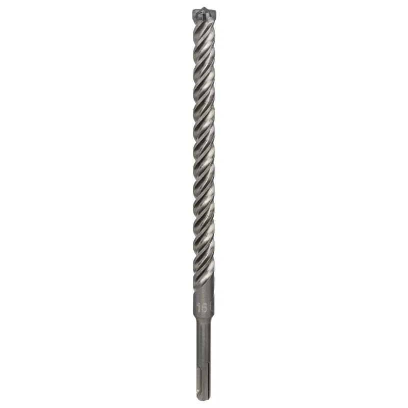 Bosch Hammerbor Plus-7x ø16x200 265mm 2608576168
