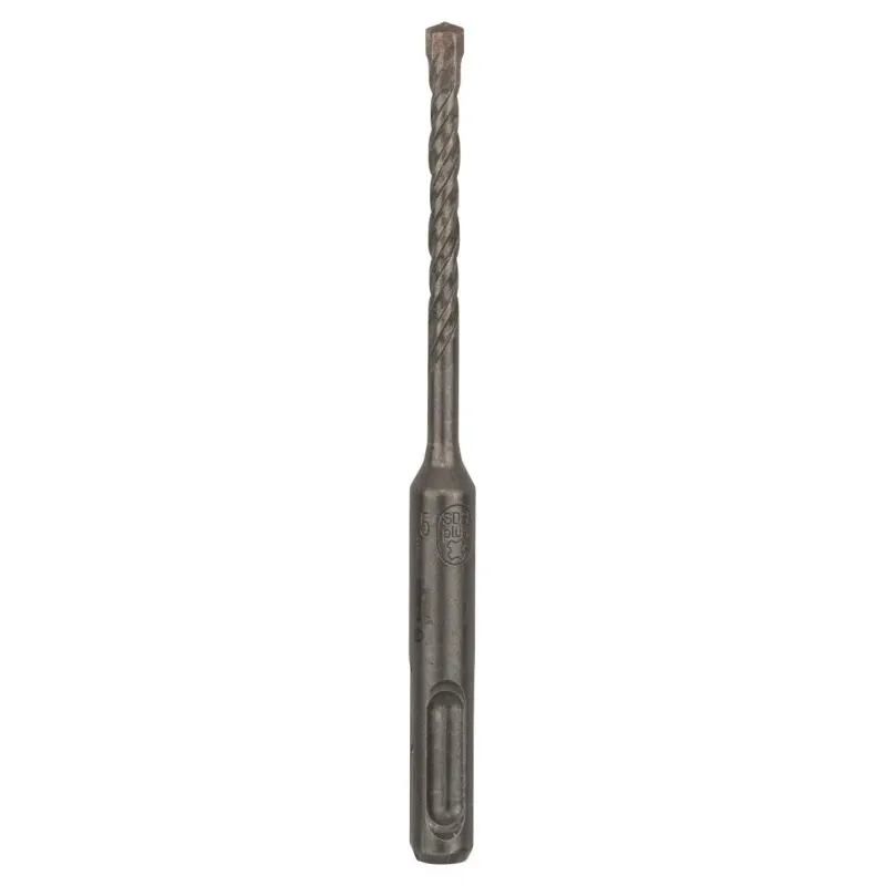 Bosch Hammerbor Sds  -    5x110mm 10 Stk 2608585614