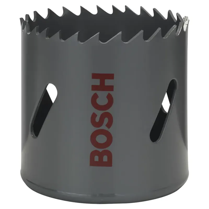 Bosch Hss Bi-  Hulsav Variotech ø52mm 2608584847