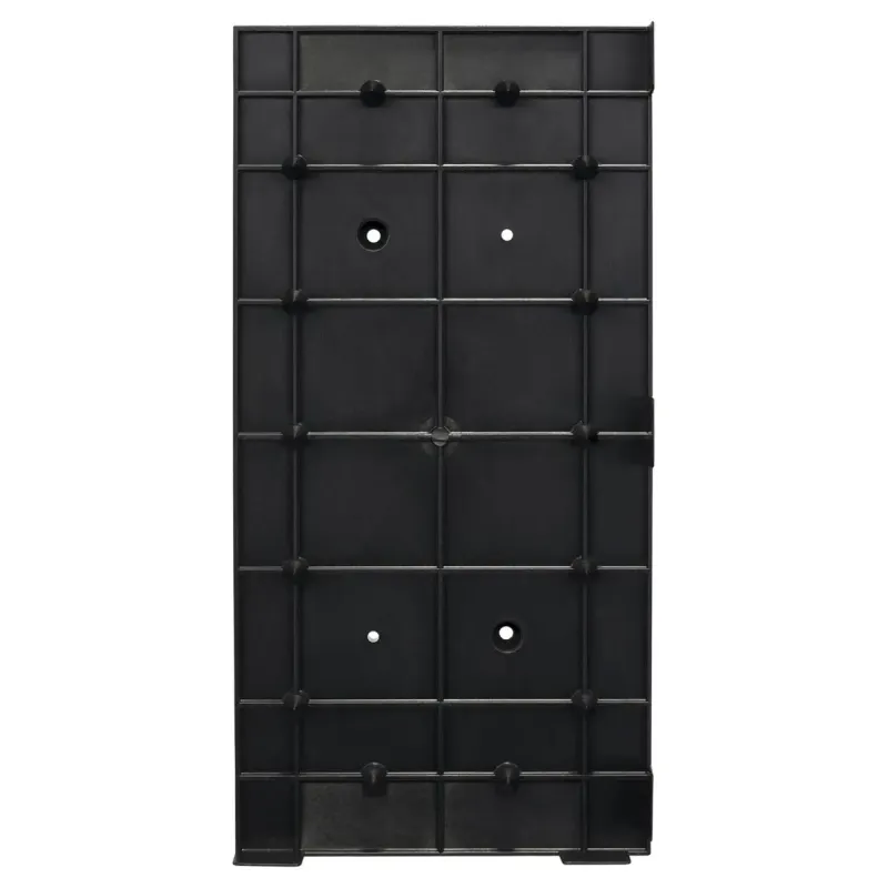 Bosch Hulplade 115x240mm Til Pss 28 Ae 2608190017
