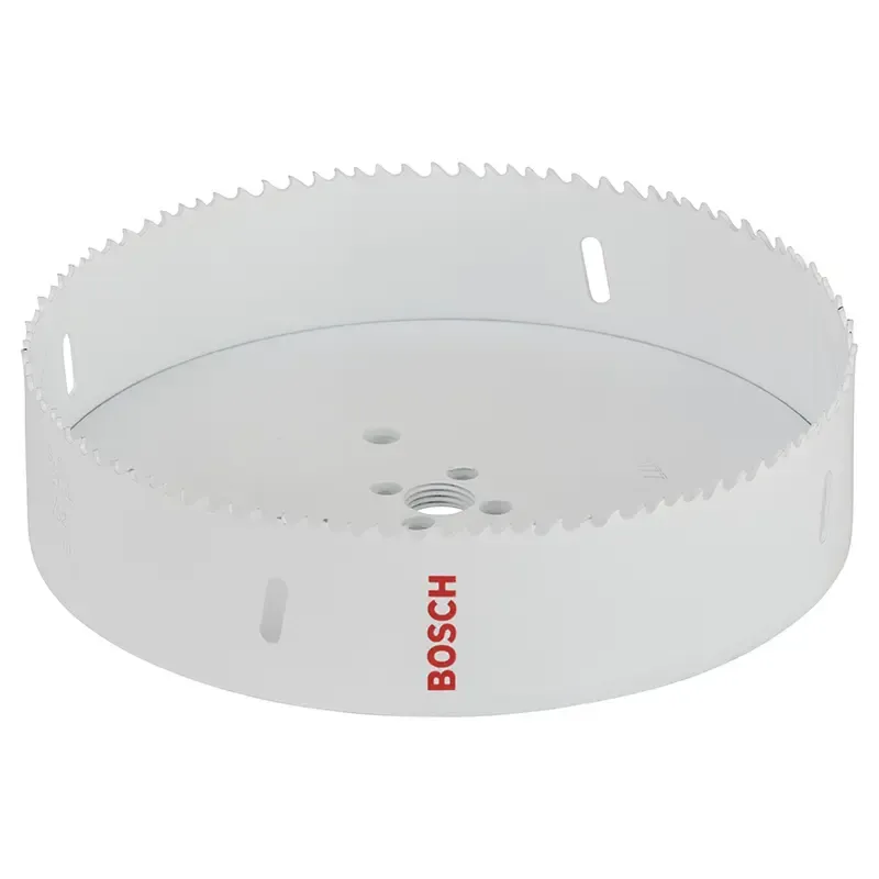 Bosch Hulsav Bi-metal ø177mm 2608584841