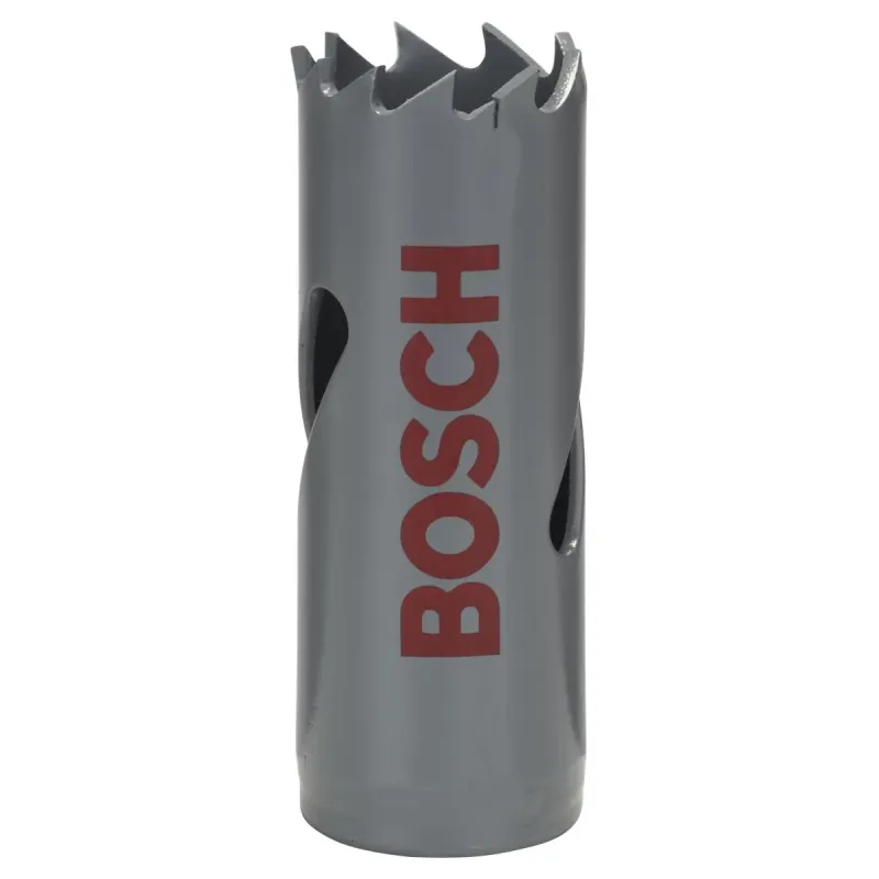 Bosch Hulsav Hss Bi-  20mm 2608584102