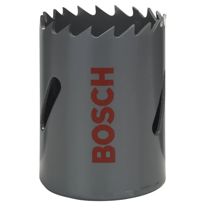 Bosch Hulsav Hss Bi-  38mm 2608584111