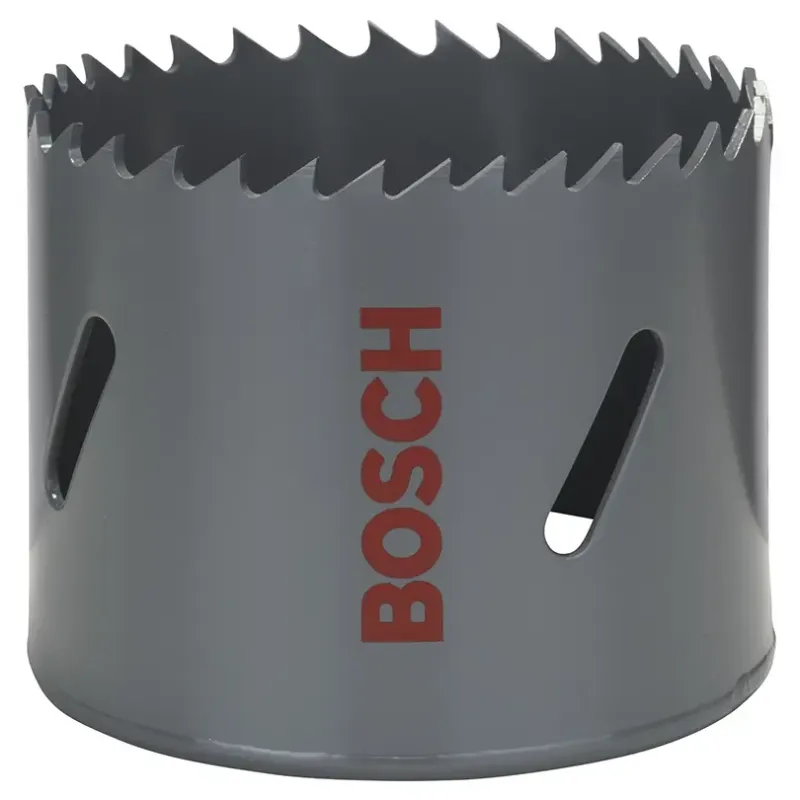 Bosch Hulsav Hss Bi-  64mm 2608584121