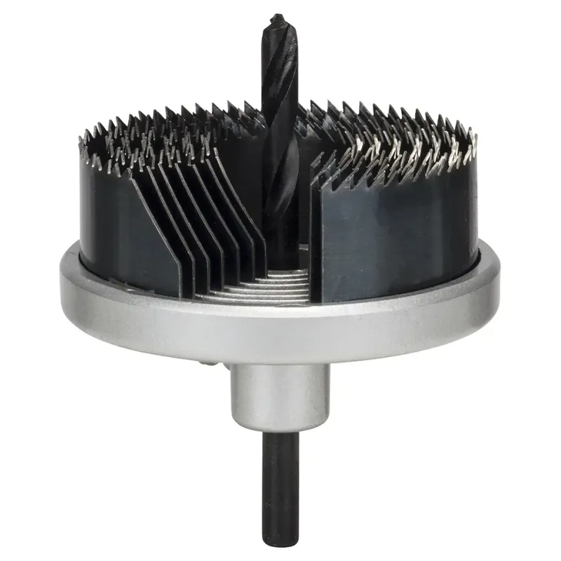 Bosch Hulsavsæt 25-63x18mm   Dele 2608584061
