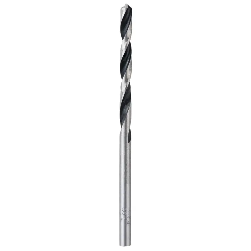 Bosch Metalbor Pointtec Hss-    4mm 10stk 2608577202