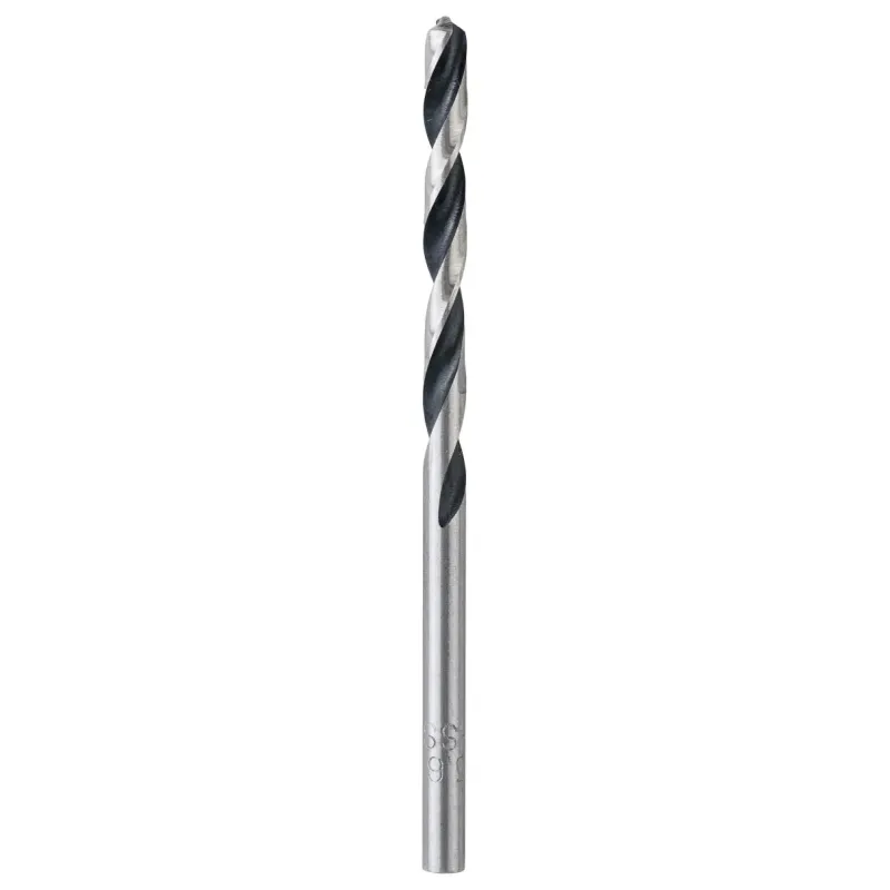 Bosch Metalbor Pointtec Hss-    6mm 10stk 2608577204