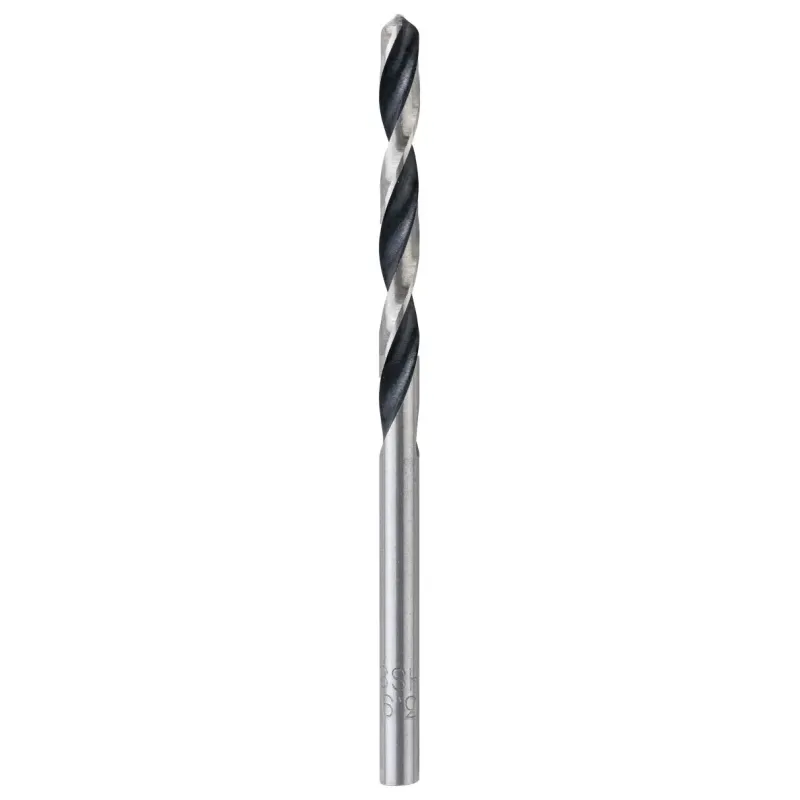 Bosch Metalbor Pointtec Hss-    9mm 10stk 2608577207