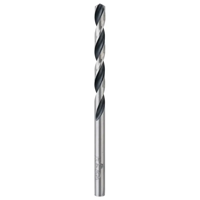 Bosch Metalbor Pointtec Hss-    4mm 10stk 2608577212