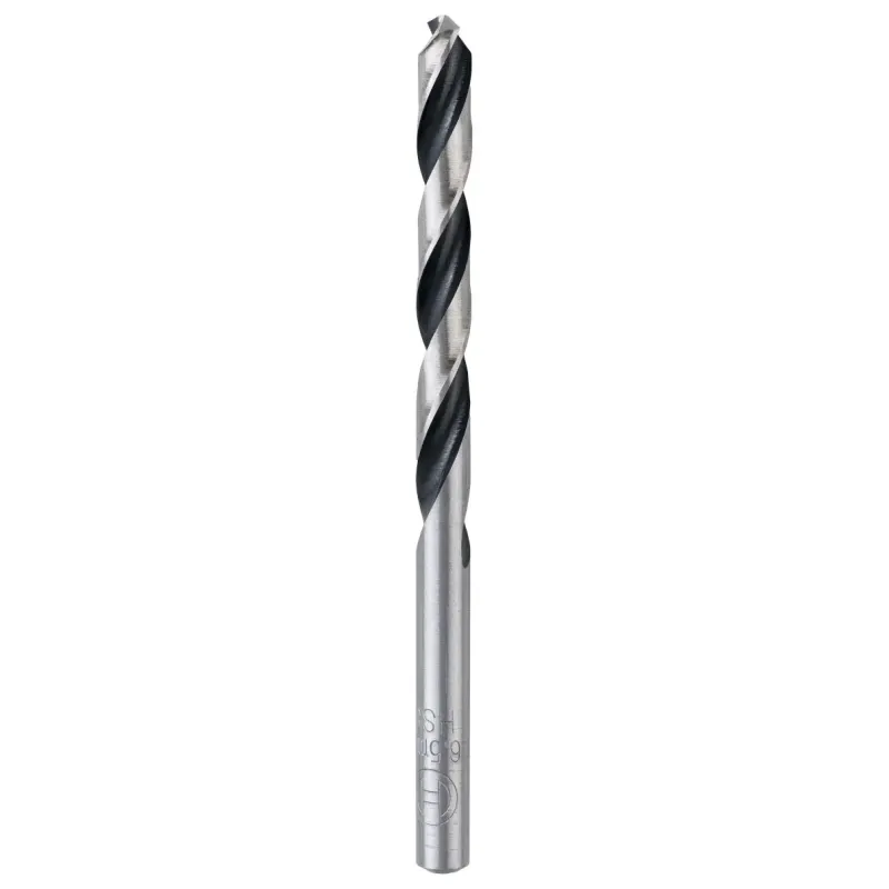 Bosch Metalbor Pointtec Hss-    9mm 10stk 2608577257