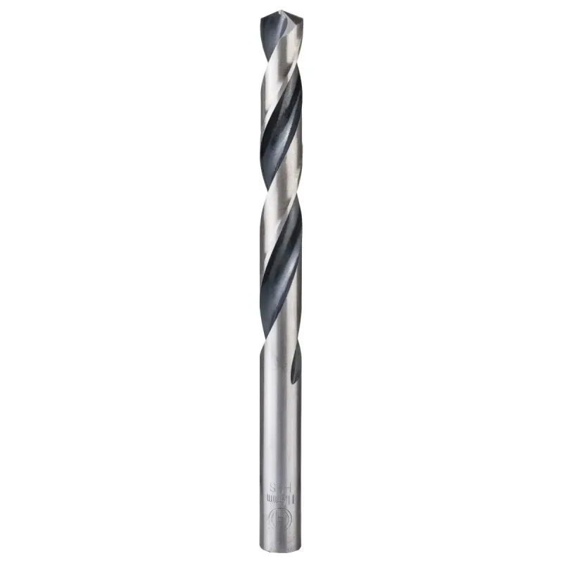 Bosch Metalbor Pointtec Hss-    5mm 10stk 2608577263