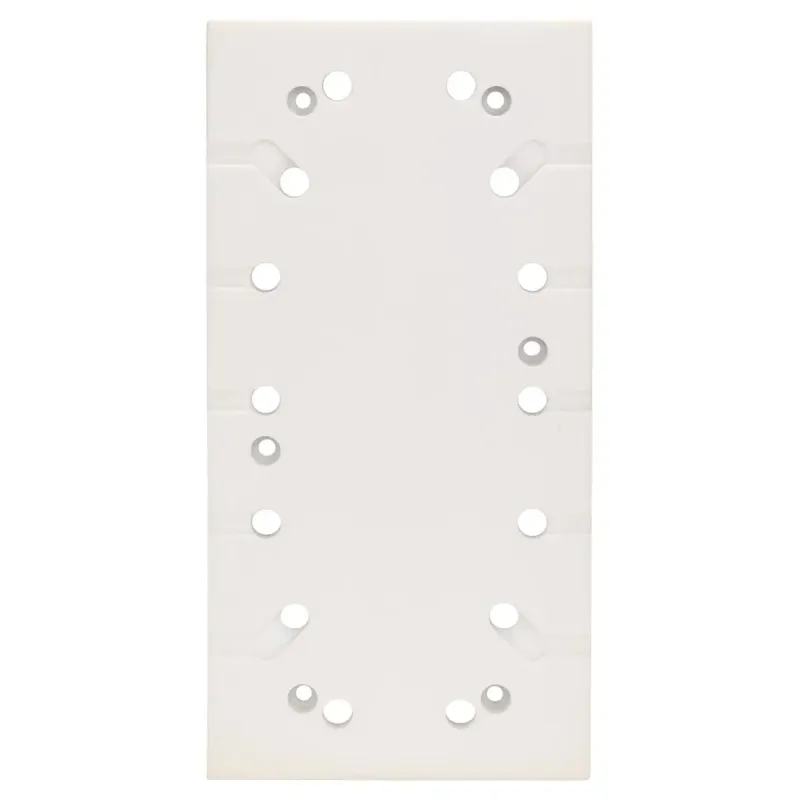 Bosch Slibeplade   Velcro Gss280 Pss250a Ae 2608000215