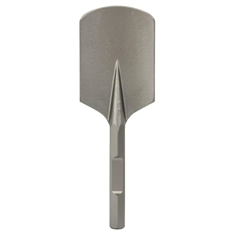 Bosch Spademejsel 135 400mm Hex28mm 1618662000