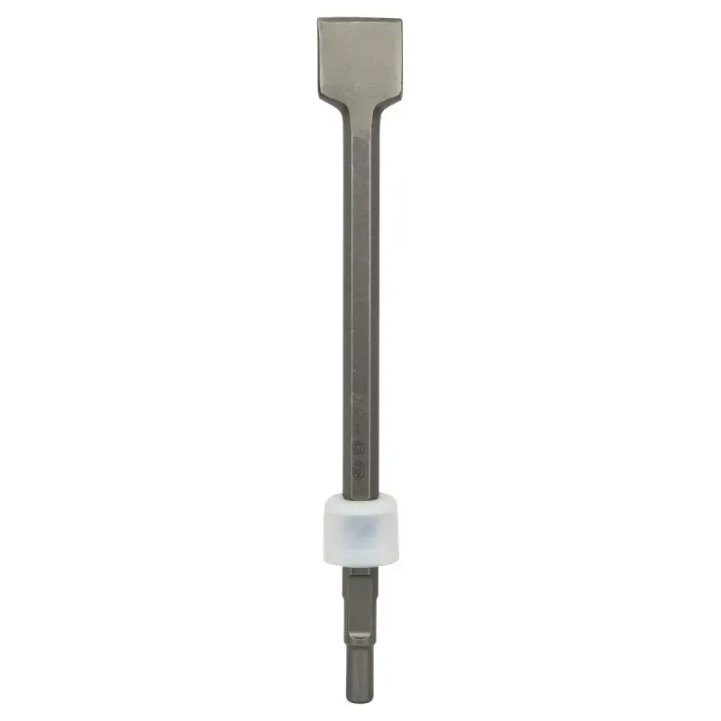 Bosch Spademejsel 50 400mm Hex19mm 1618630007