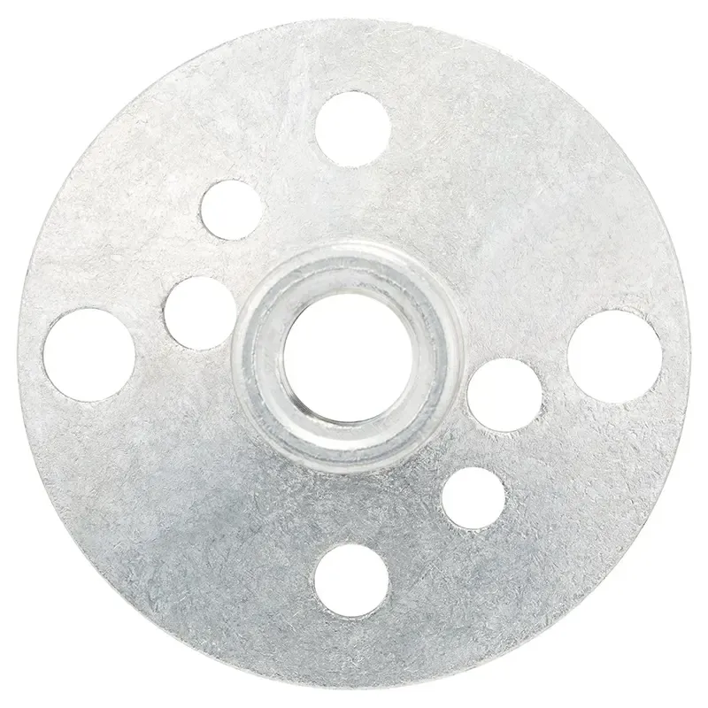Bosch Spændemøtrik 2603345018