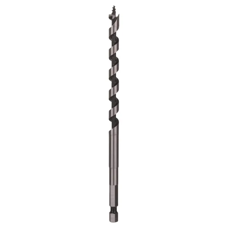 Bosch Spiralbor 8x100x160mm Sekskantskaft 2608585696