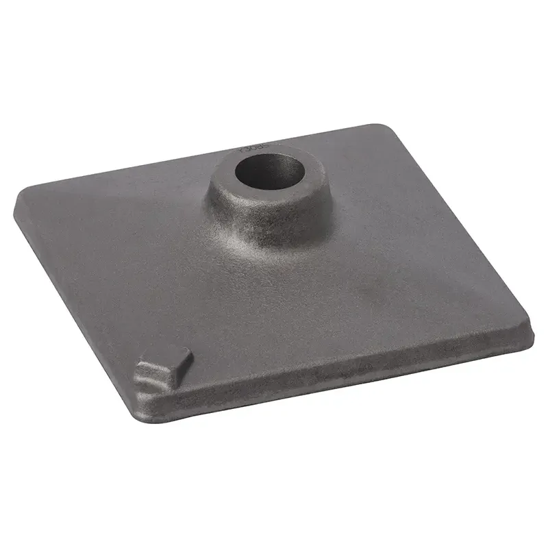 Bosch Stampeplade 150x150mm Sds-max 1618633102