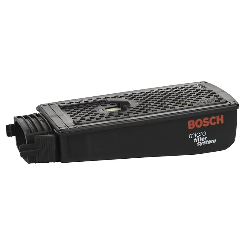 Bosch Støvboks Til Pex 11 12 15 115 Pbs 60 75 2605411147