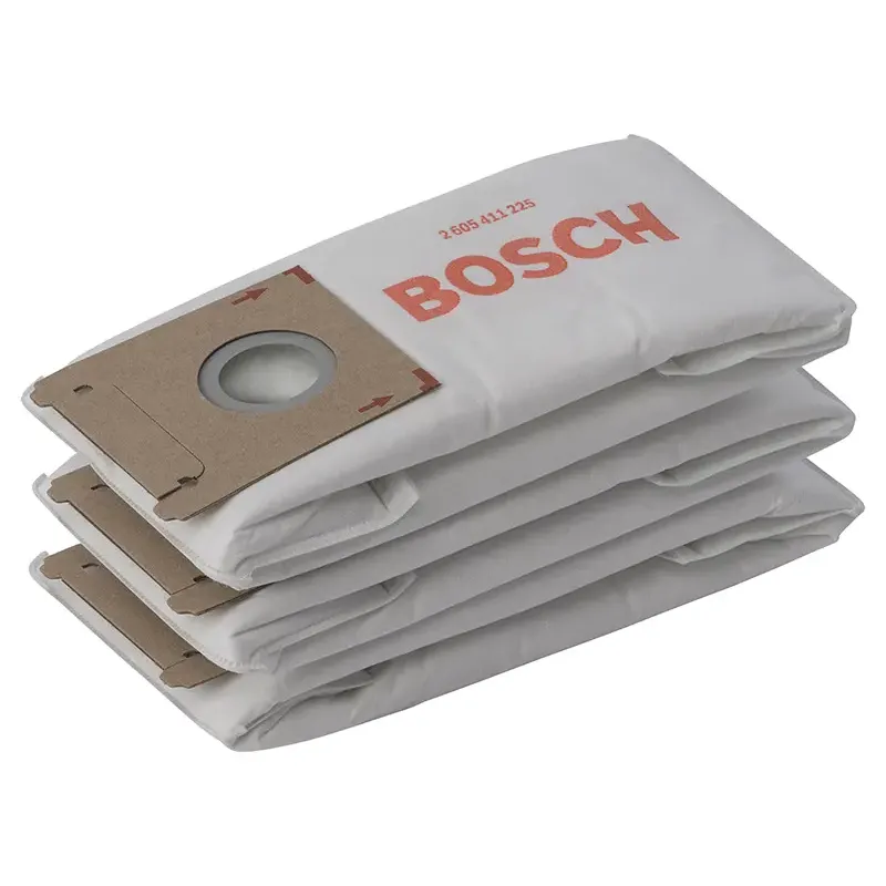 Bosch Støvpose Stof Ventaro   Stk 2605411225