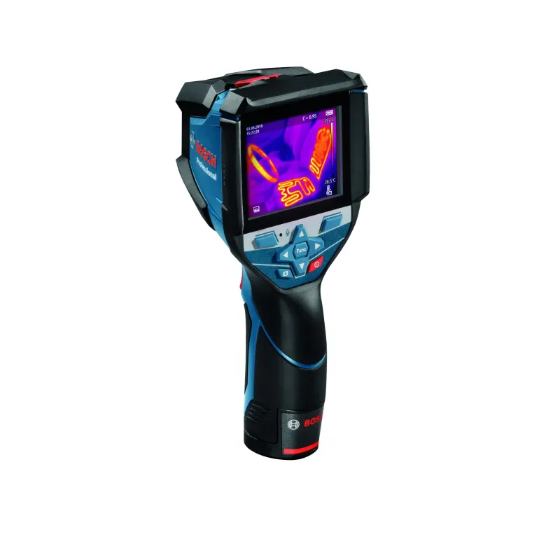 Bosch Termisk Kamera Gtc600 -boxx 0601083500