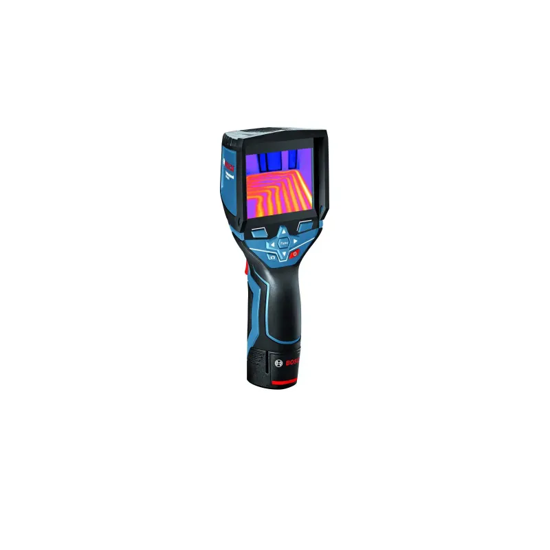 Bosch Termisk Kamera Gtc400 Solo -boxx 0601083108