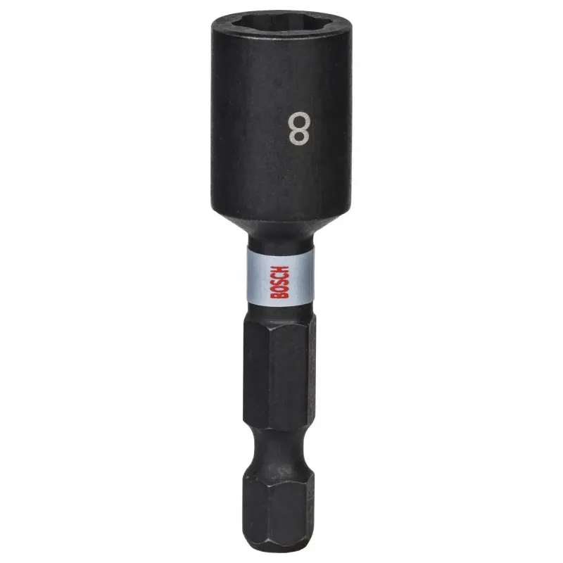 Bosch Topnøgle Impact   4t M8 2608522351