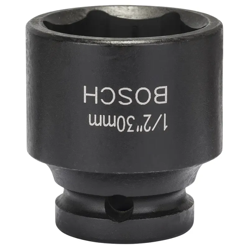 Bosch Topnøgle Impact   2x30mm Lgd 44mm 1608555065