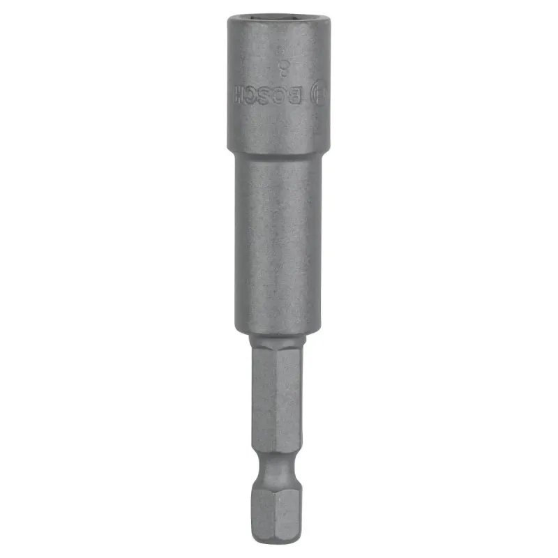 Bosch Topnøgle 8x65mm-m5 Til Gsr  -25   2608550560
