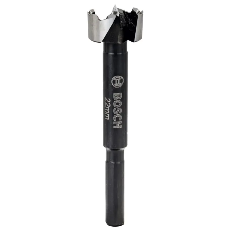 Bosch Træbor Forstner 22mm 2608577007