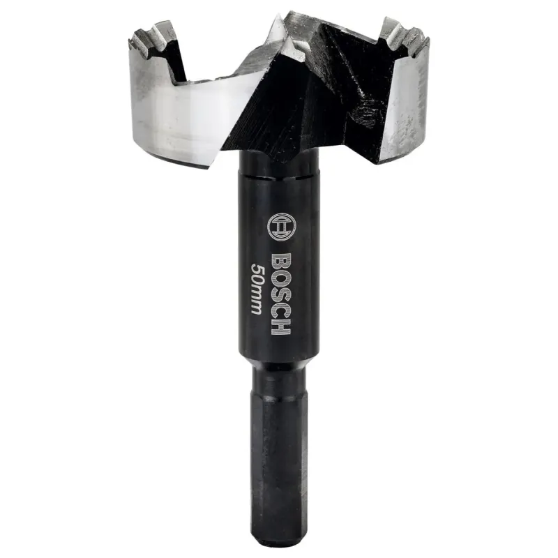 Bosch Træbor Forstner 50mm 2608577021