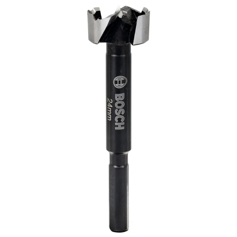 Bosch Træbor Forstner 24mm 2608577008
