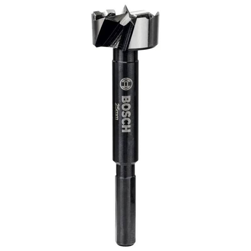 Bosch Træbor Forstner 25mm 2608577009