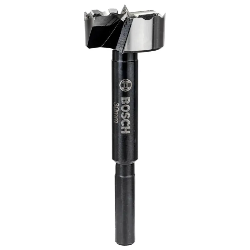 Bosch Træbor Forstner 30mm 2608577013