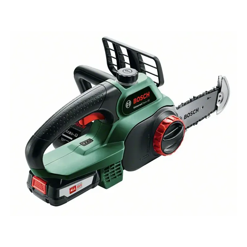 Bosch Universalchain 18  Akku Kædesav 06008b8001
