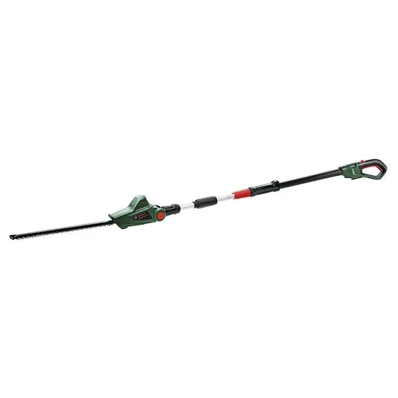 Bosch Universalhedgepole 18 Batteridrevet Teleskopisk Hækkeklipper 06008b3001