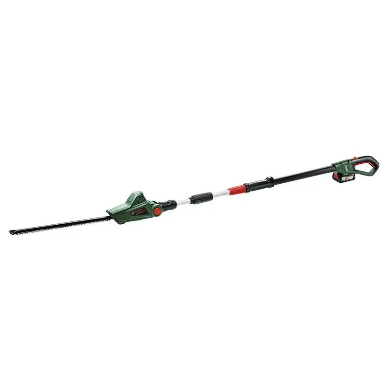 Bosch Universalhedgepole 18 Batteridrevet Teleskopisk Hækkeklipper 06008b3000