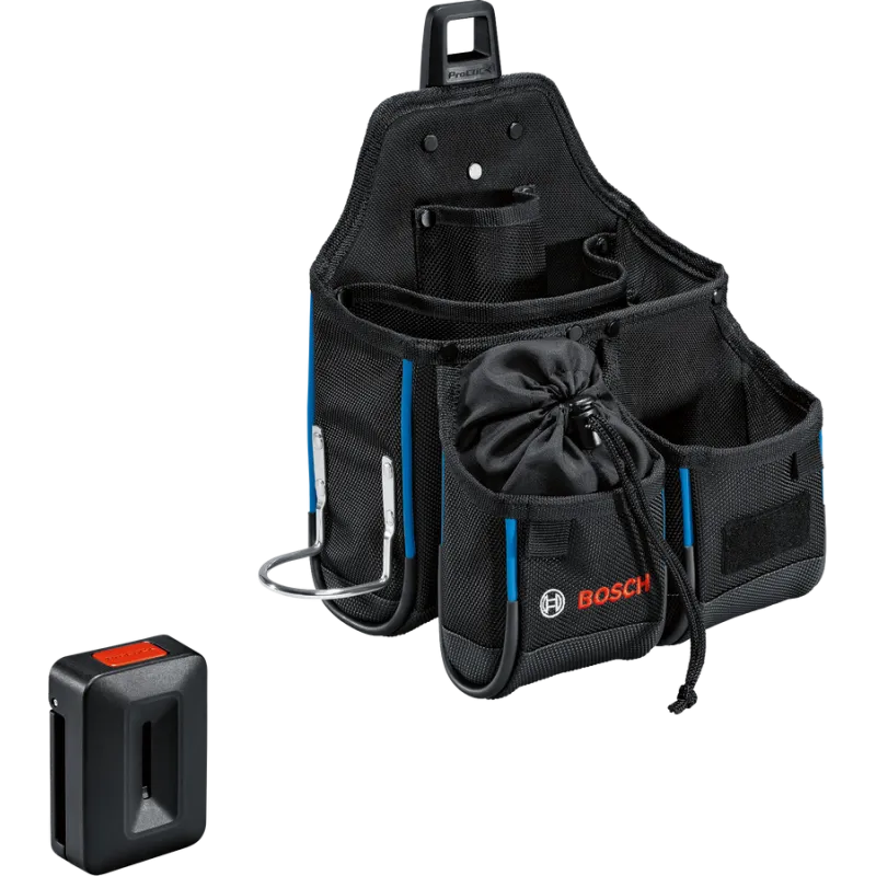 Bosch Værktøjspose Gwt 1600a0265t