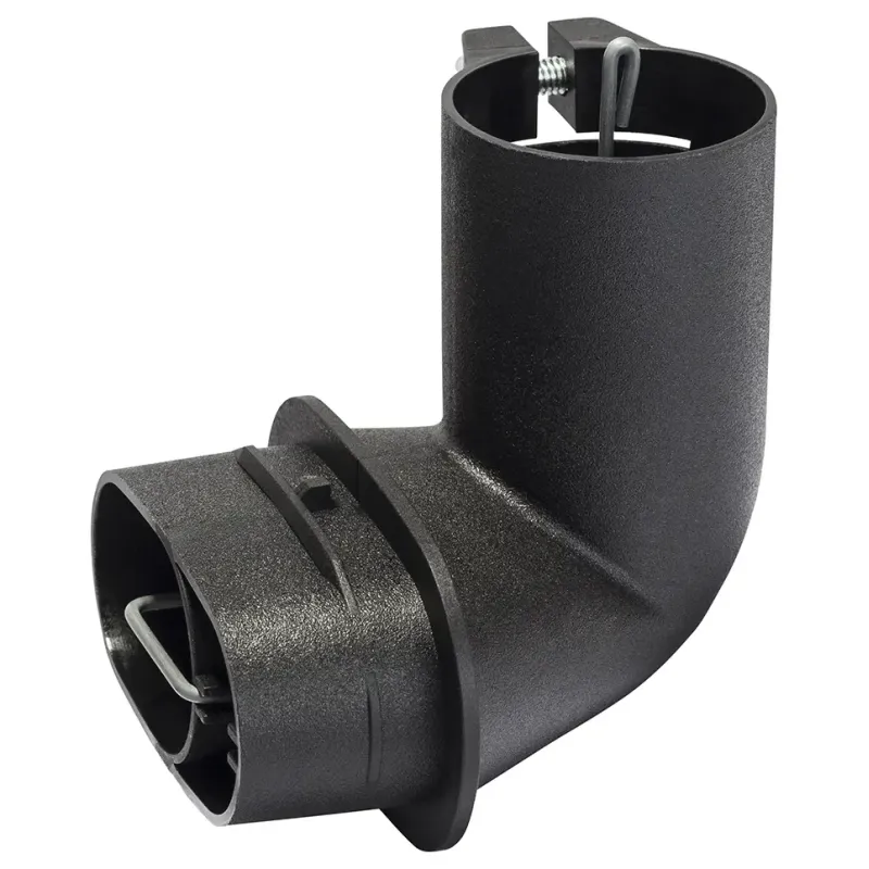 Bosch Vinkel Adapter Til Pex 115 125 Pbs 60 75 2605702037