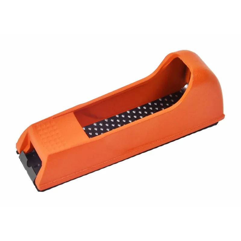 Boxer Multihøvl 150 Mm Aluminium