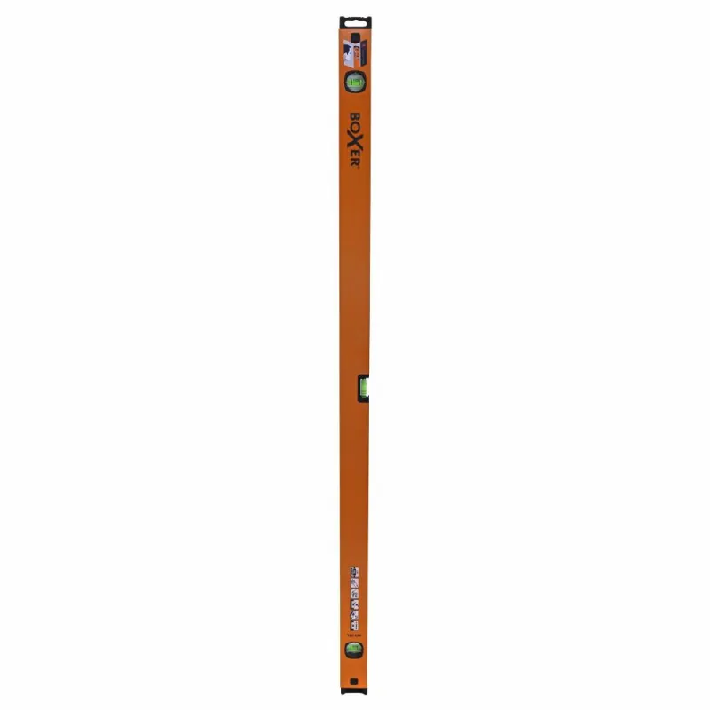 Boxer Vaterpas Med Spejlrefleks 1200 Mm