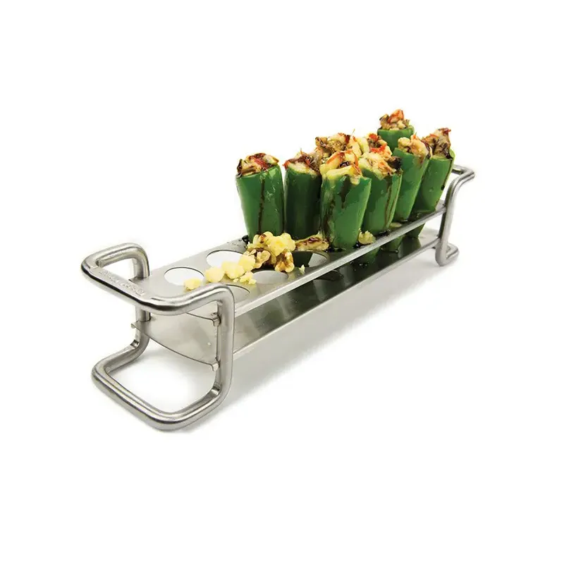 Broil King Imperialâ  Jalapeno Peber Holder